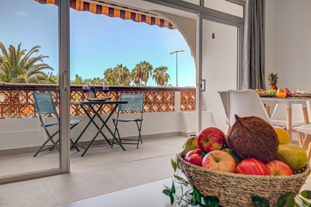 Dedasun Palm-mar Exterior photo